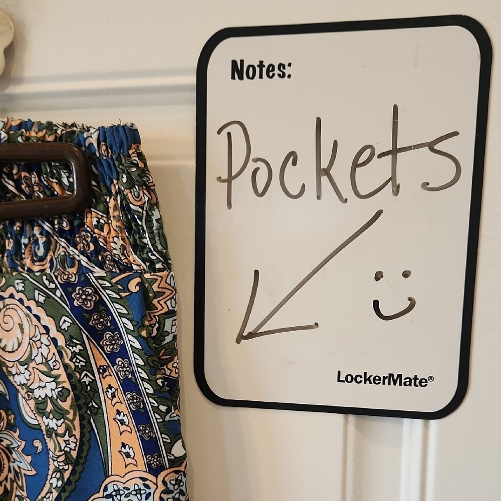 NWOT Palooza Wide Leg Pants - Picture 3 of 3